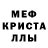 Альфа ПВП крисы CK Olga Darmenova